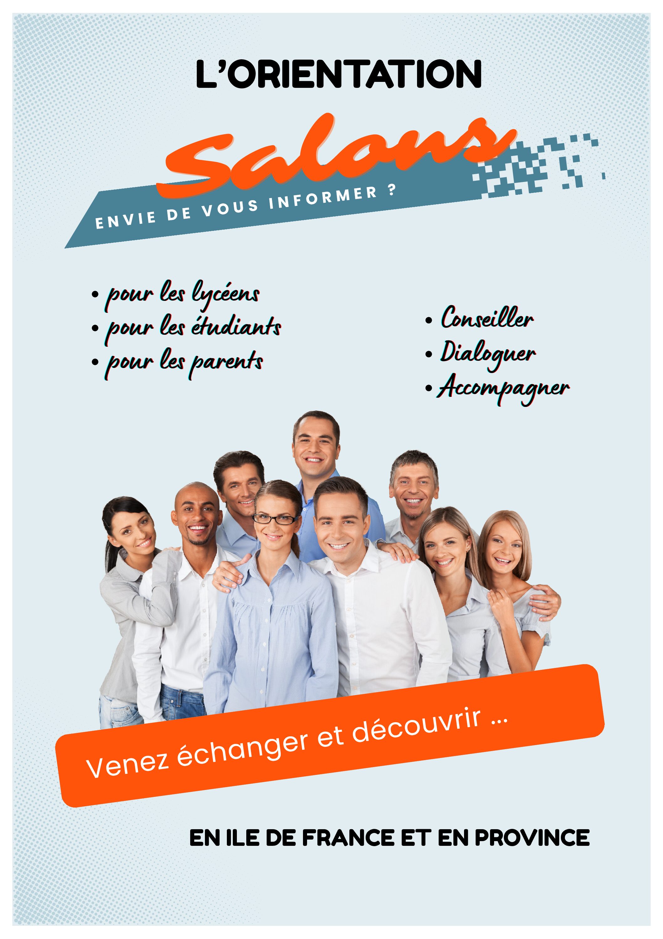 Salons