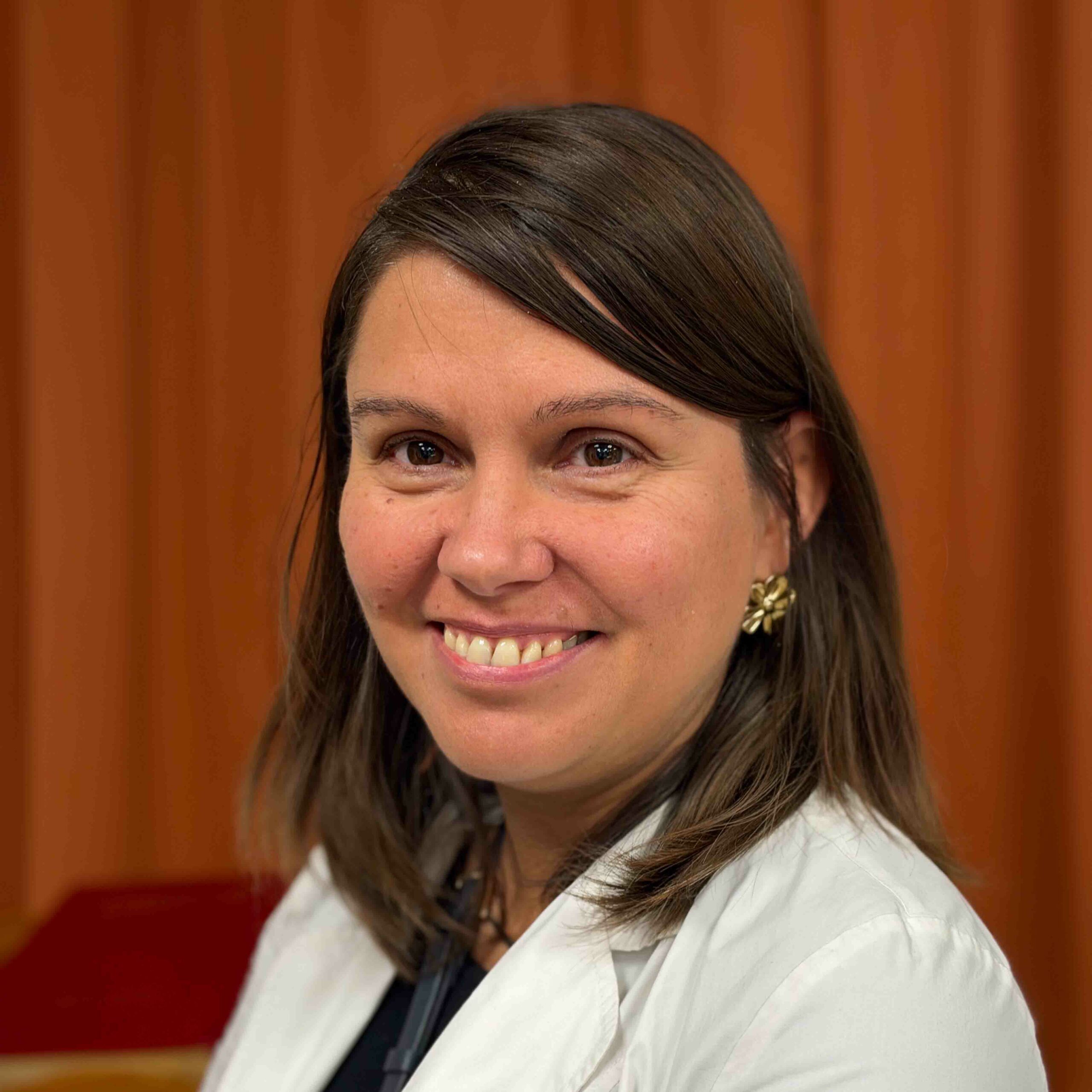 Natalia PRIVAT - GARILHE